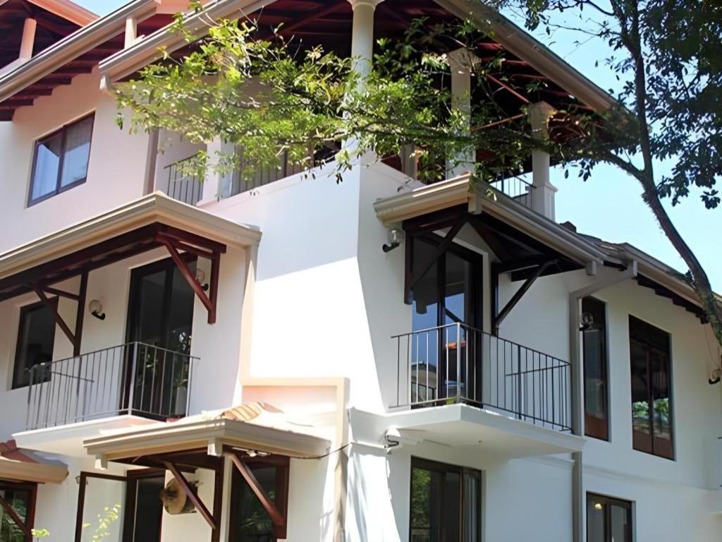 Elpitiya  The Mgs Hotel מראה חיצוני תמונה