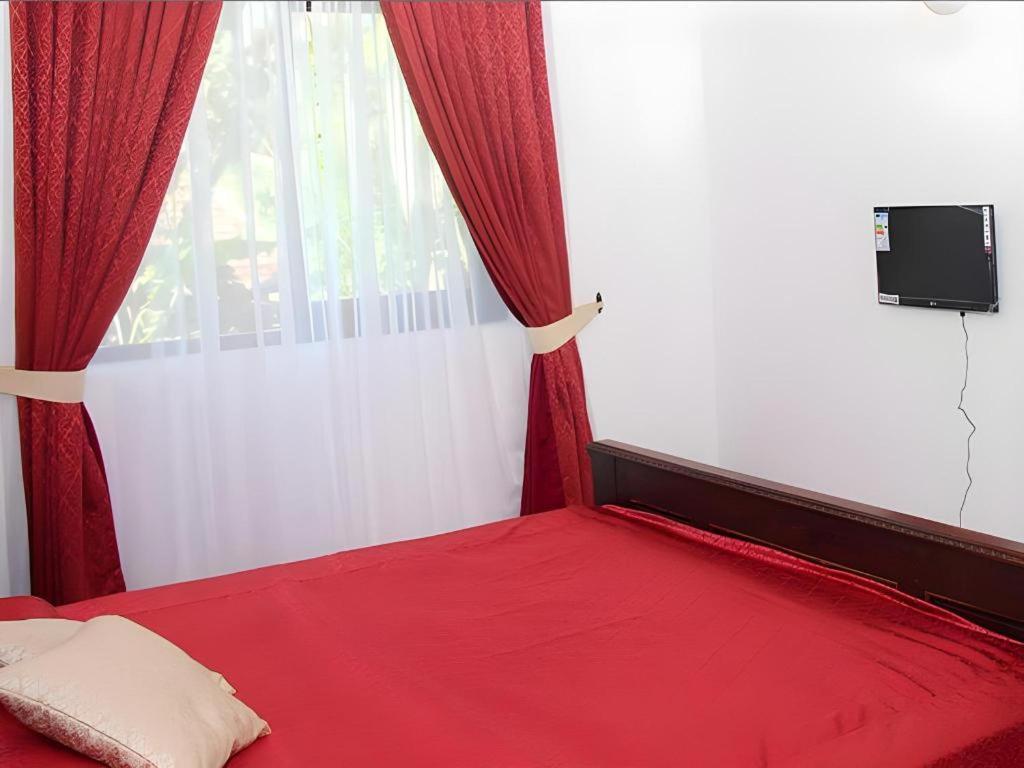 Elpitiya  The Mgs Hotel מראה חיצוני תמונה