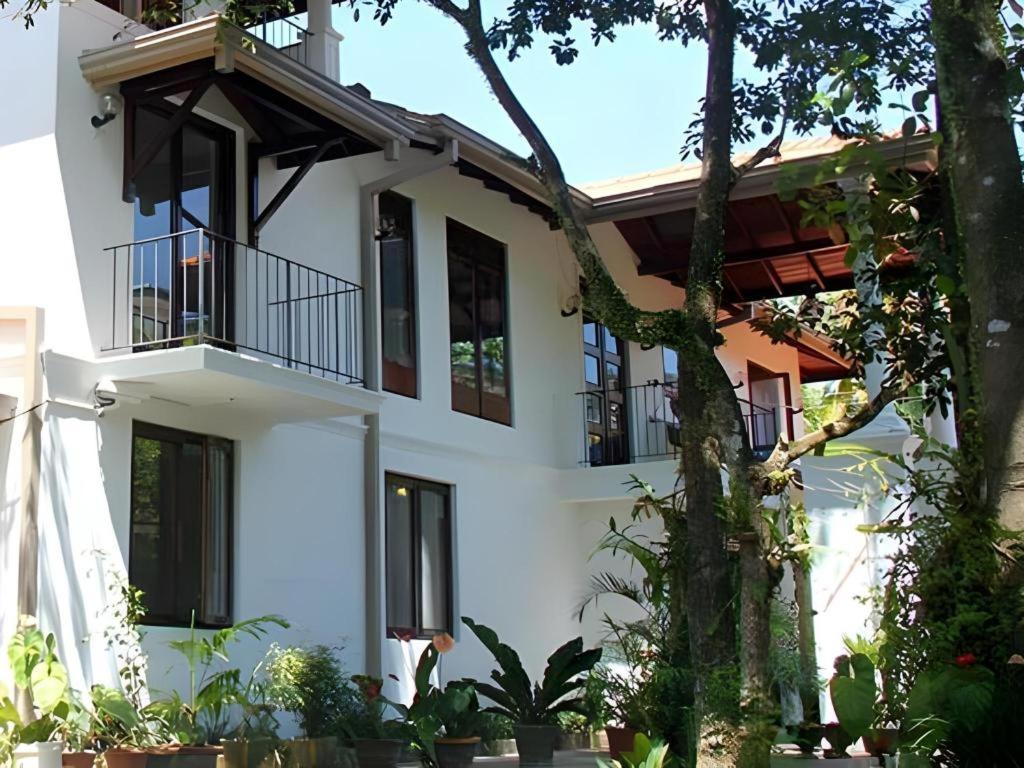 Elpitiya  The Mgs Hotel מראה חיצוני תמונה