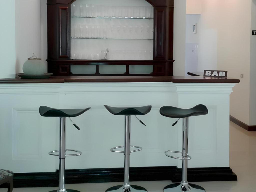Elpitiya  The Mgs Hotel מראה חיצוני תמונה