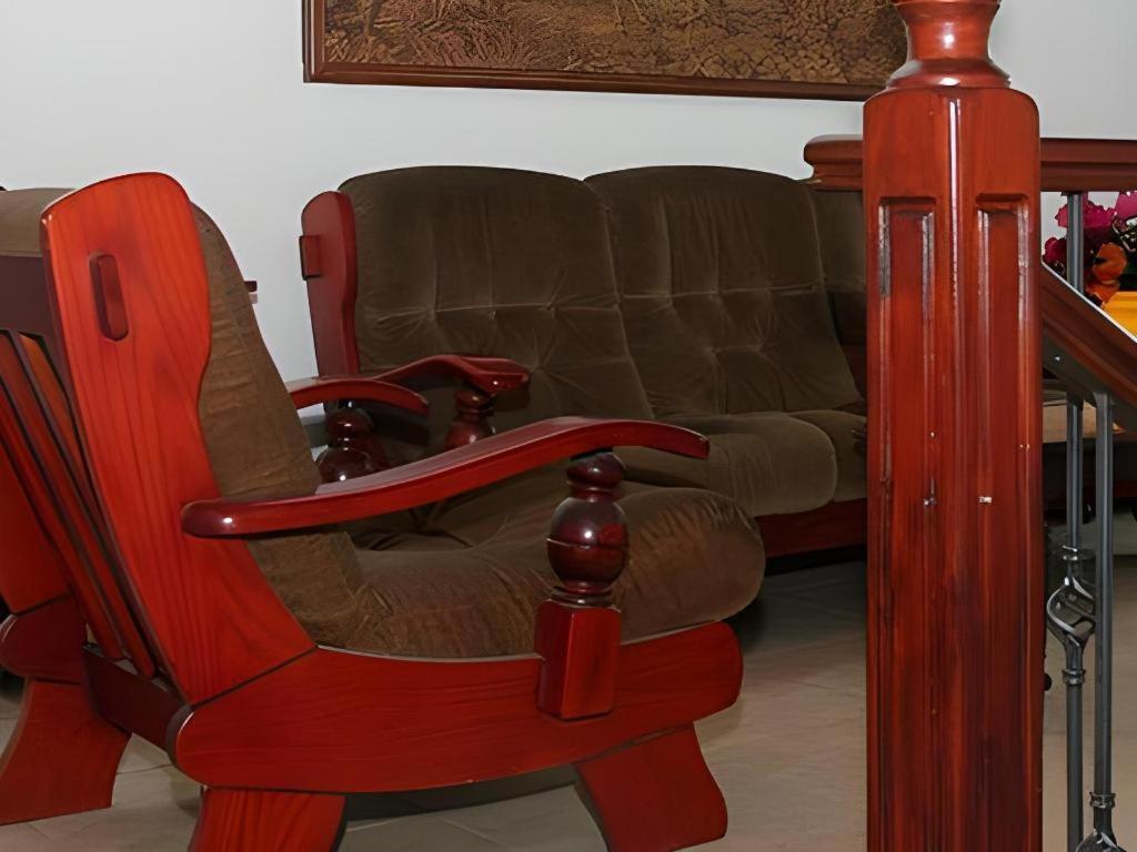 Elpitiya  The Mgs Hotel מראה חיצוני תמונה