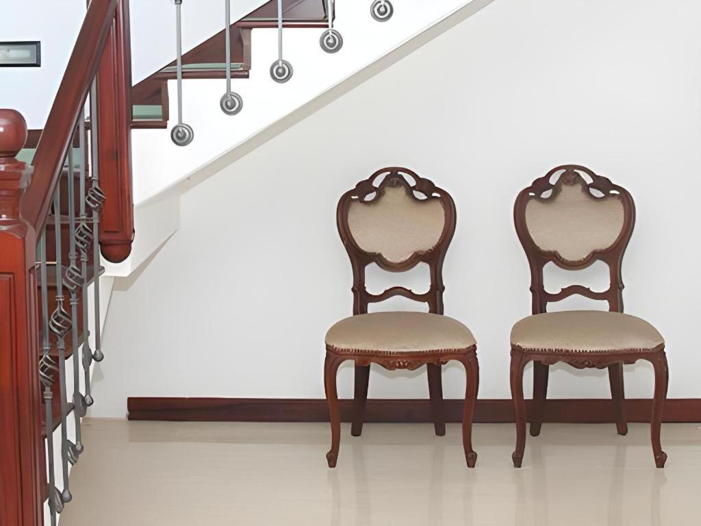Elpitiya  The Mgs Hotel מראה חיצוני תמונה