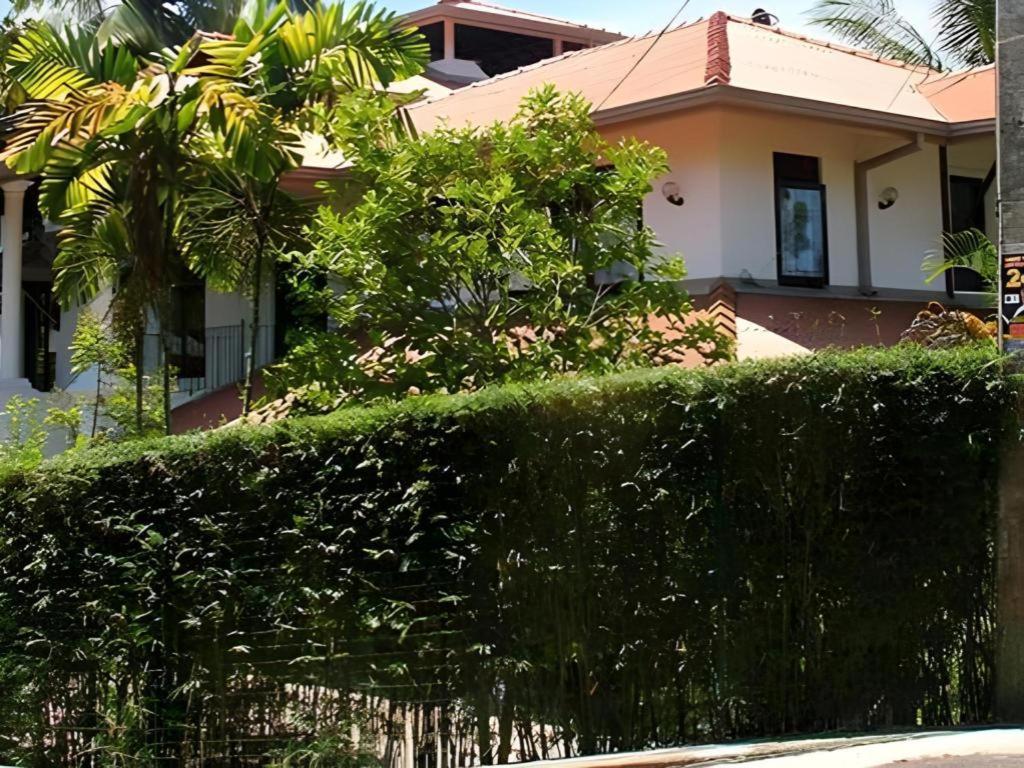 Elpitiya  The Mgs Hotel מראה חיצוני תמונה