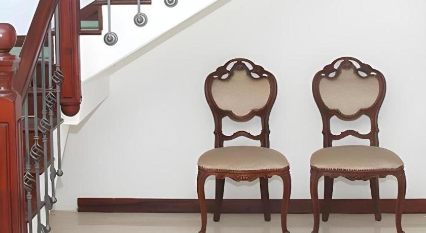 Elpitiya  The Mgs Hotel מראה חיצוני תמונה