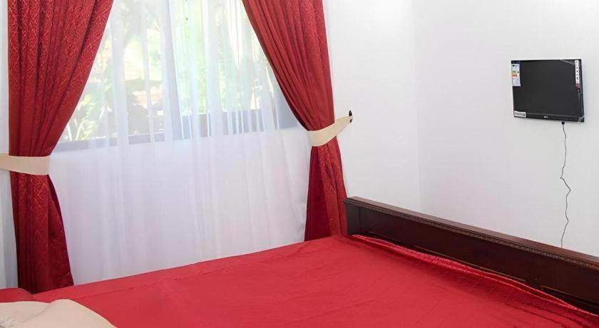 Elpitiya  The Mgs Hotel מראה חיצוני תמונה