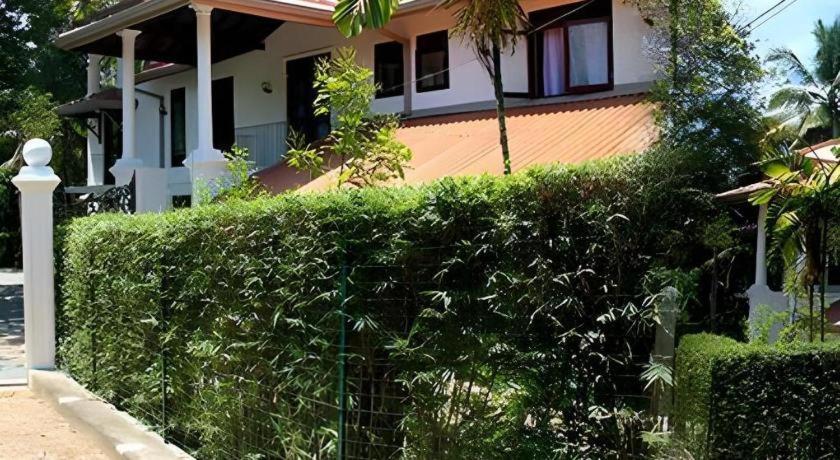 Elpitiya  The Mgs Hotel מראה חיצוני תמונה