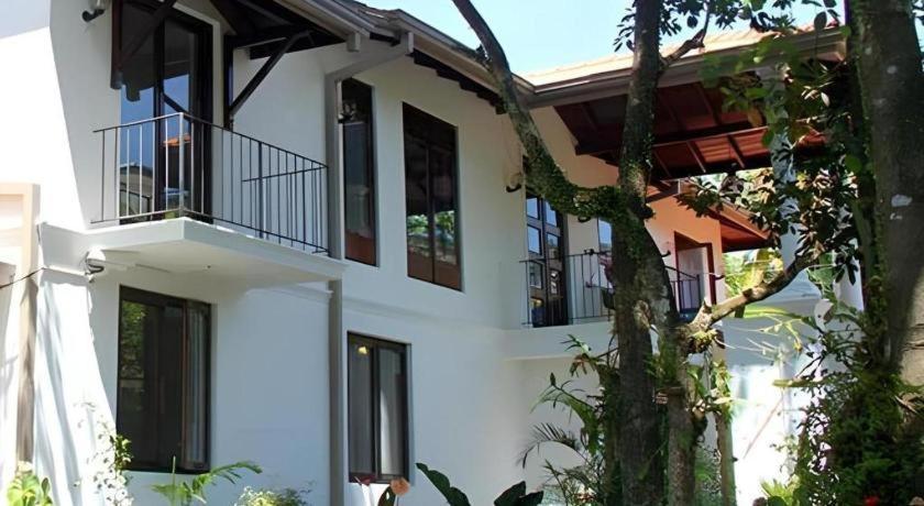 Elpitiya  The Mgs Hotel מראה חיצוני תמונה