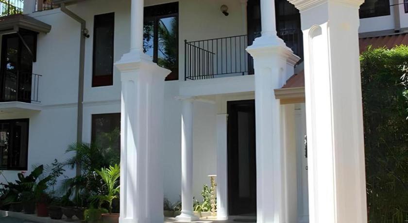 Elpitiya  The Mgs Hotel מראה חיצוני תמונה