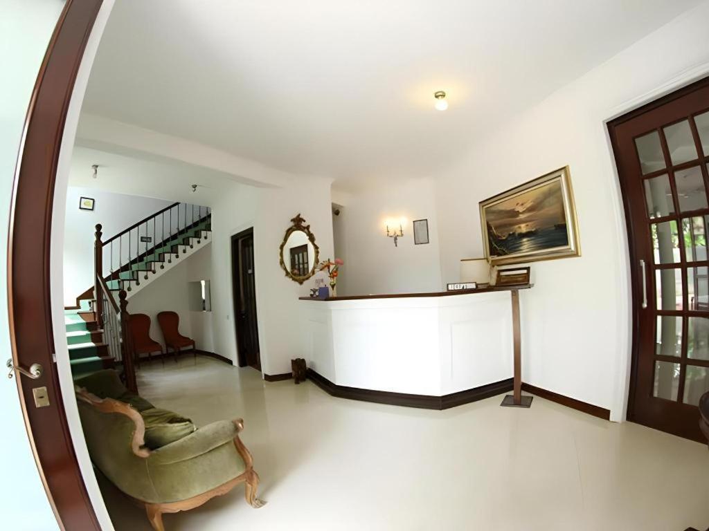 Elpitiya  The Mgs Hotel מראה חיצוני תמונה