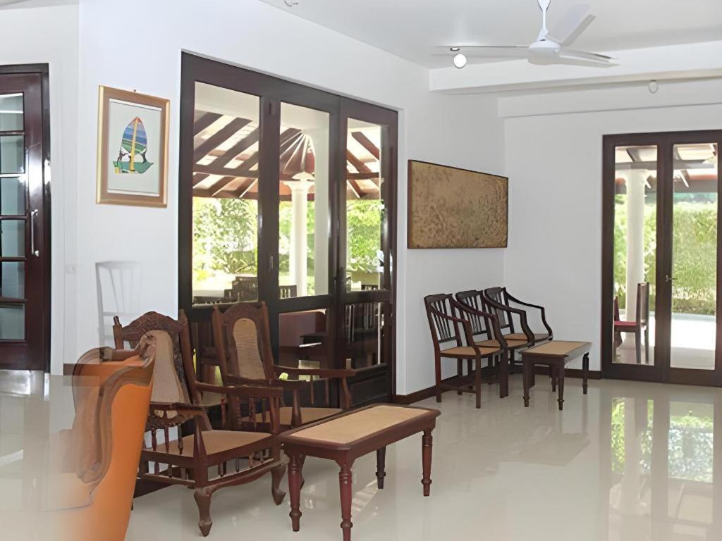 Elpitiya  The Mgs Hotel מראה חיצוני תמונה