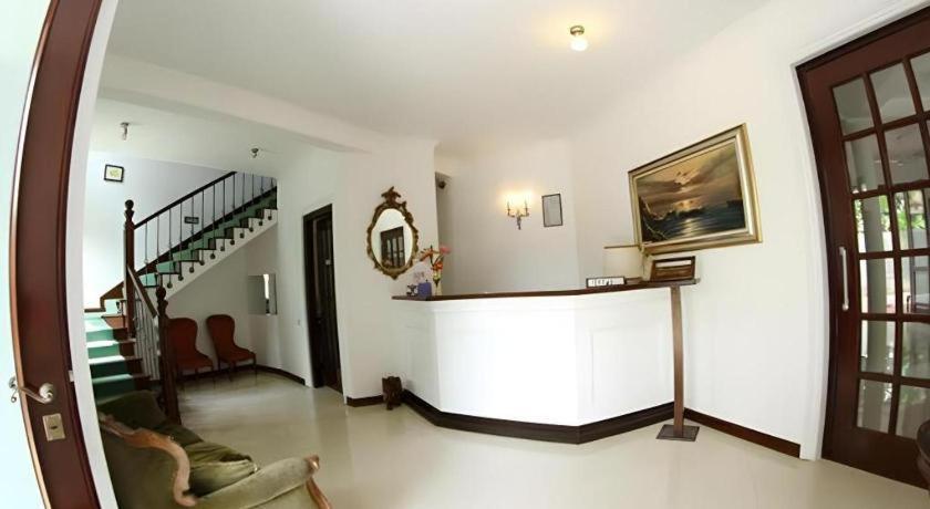 Elpitiya  The Mgs Hotel מראה חיצוני תמונה