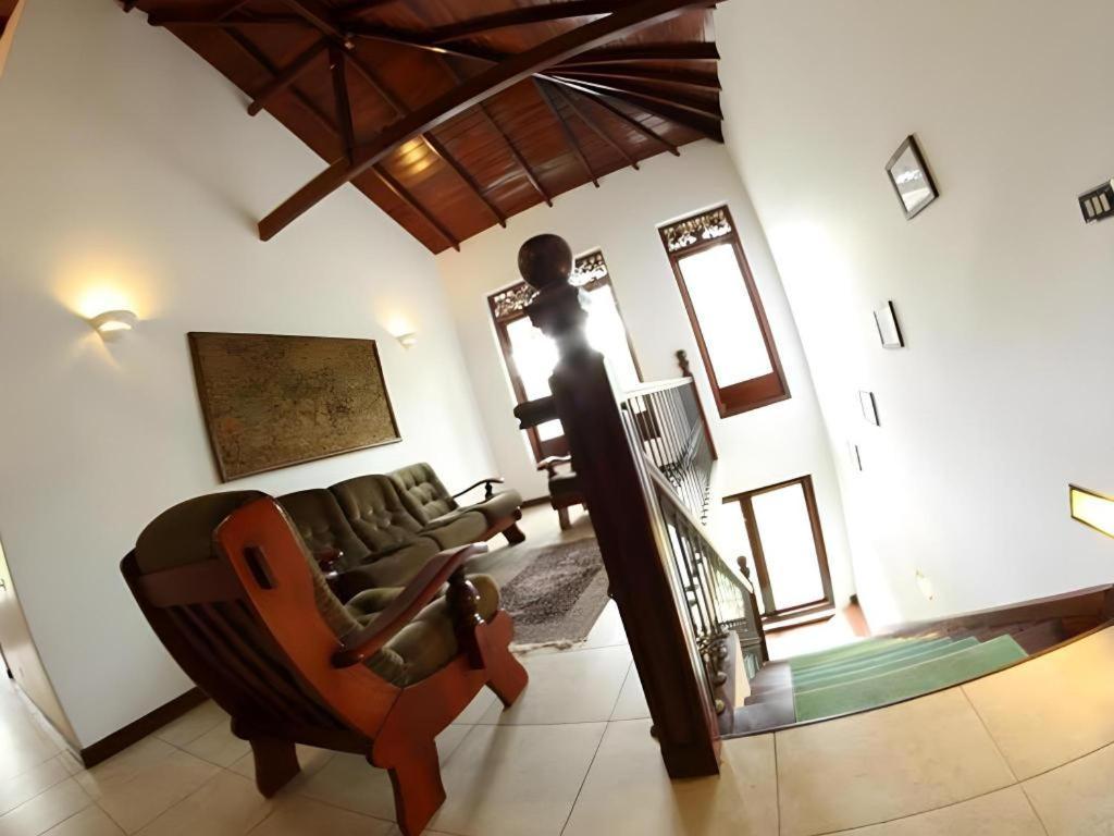 Elpitiya  The Mgs Hotel מראה חיצוני תמונה