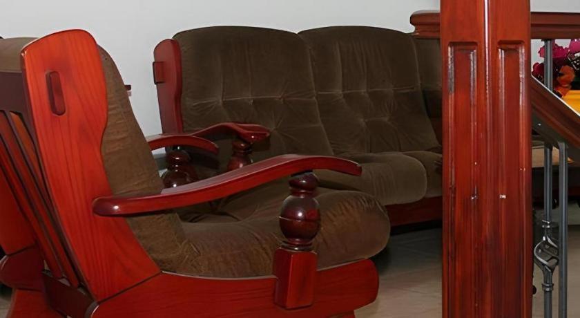 Elpitiya  The Mgs Hotel מראה חיצוני תמונה