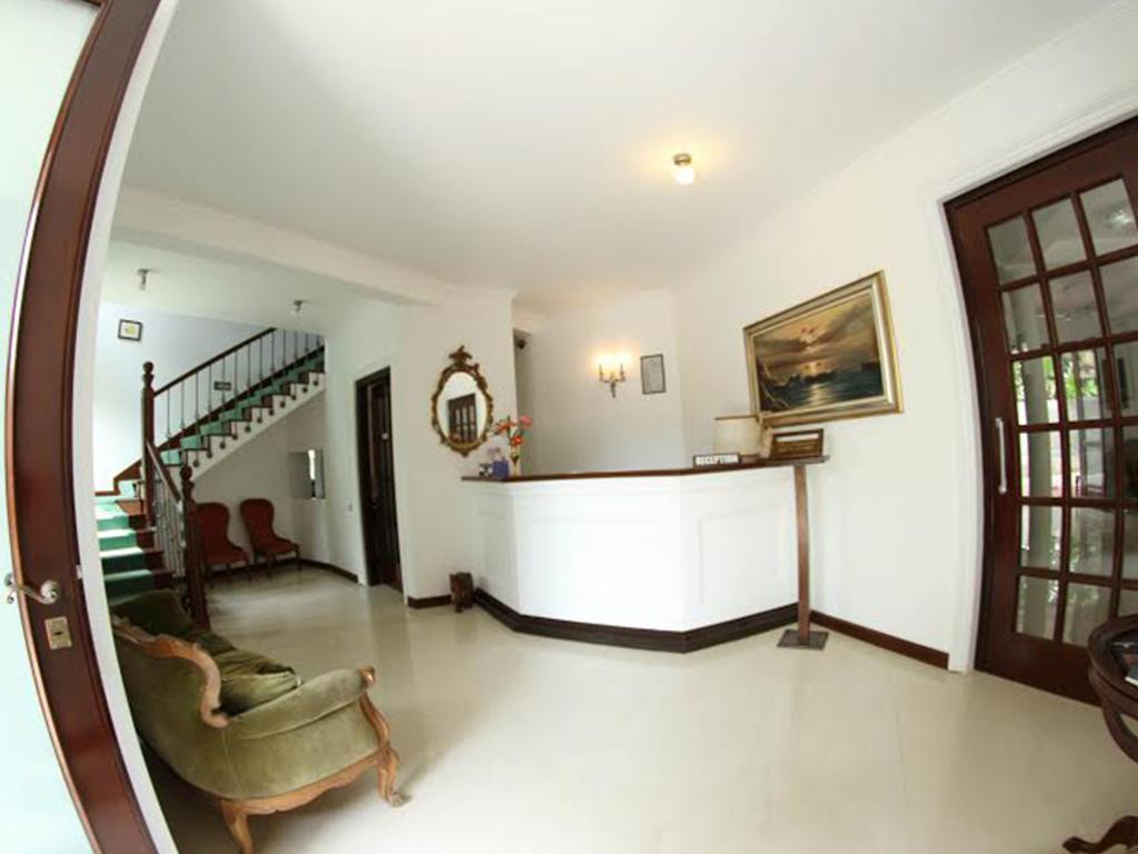 Elpitiya  The Mgs Hotel מראה חיצוני תמונה