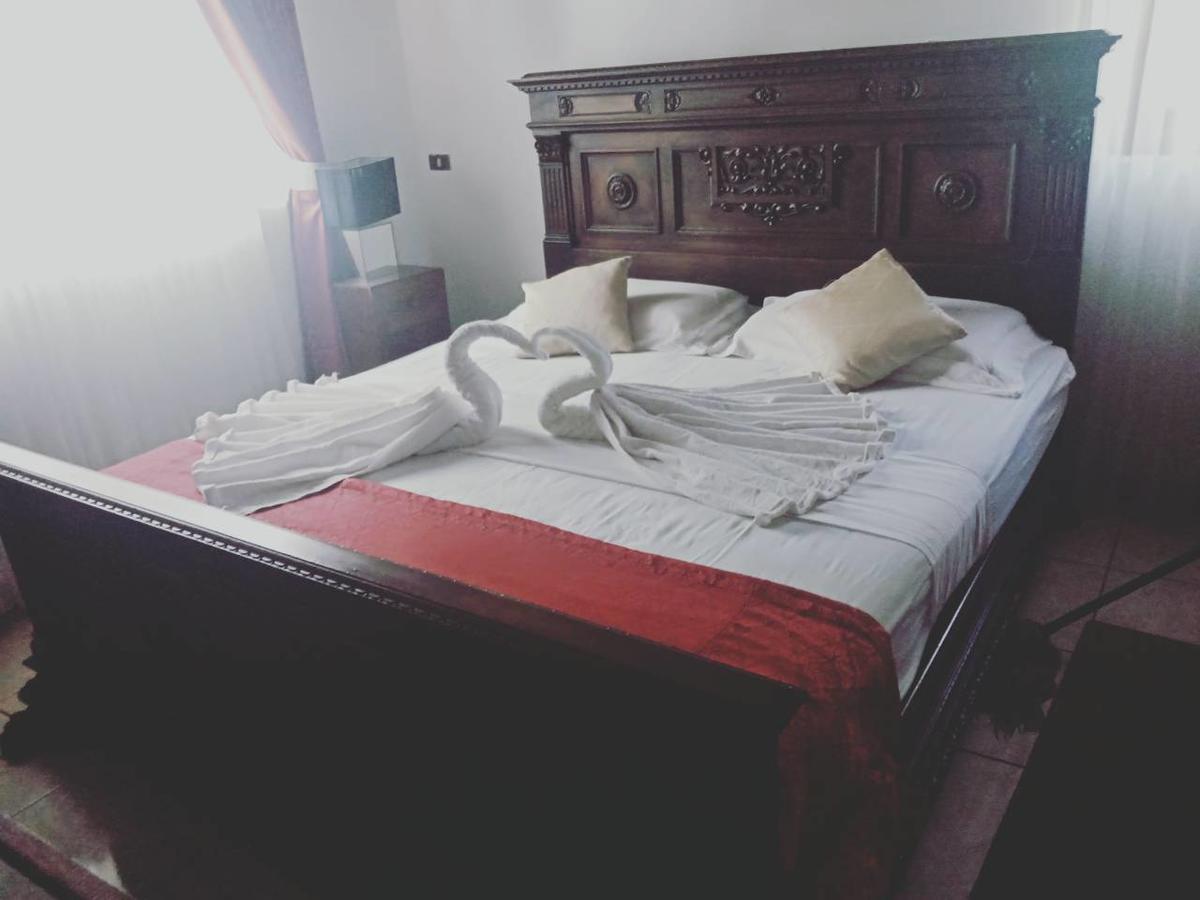 Elpitiya  The Mgs Hotel מראה חיצוני תמונה