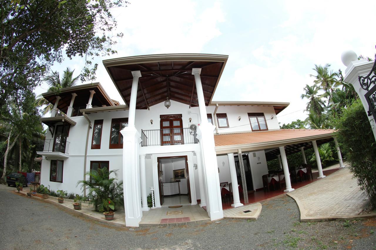 Elpitiya  The Mgs Hotel מראה חיצוני תמונה
